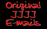 Original Jay's Juicy Japan Junk E-mails