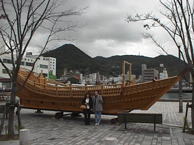 old-boat