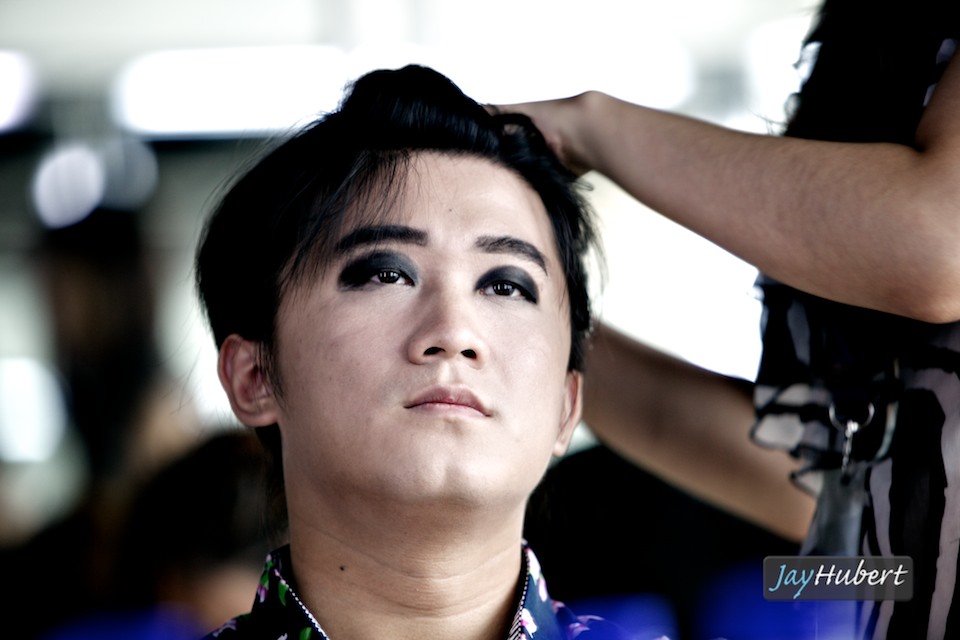 Rock the Web Semifinals | Jay Hubert